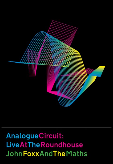 Analogue Circuit: Live At The Roundhouse