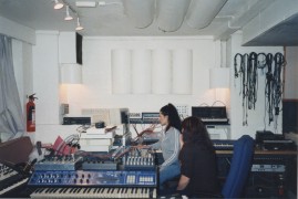 Eastocte Katia & Ann 10