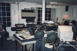 Eastocte Katia & Ann 5