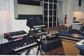 Eastocte Katia & Ann 6