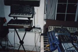 Eastocte Katia & Ann 8