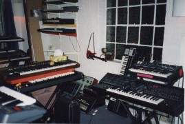 Eastocte Katia & Ann 9