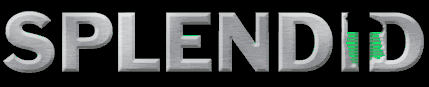 Splendid Logo