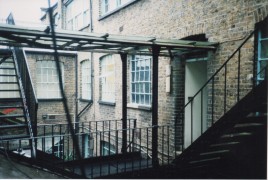 UNIT 20 & Eastocte Studios